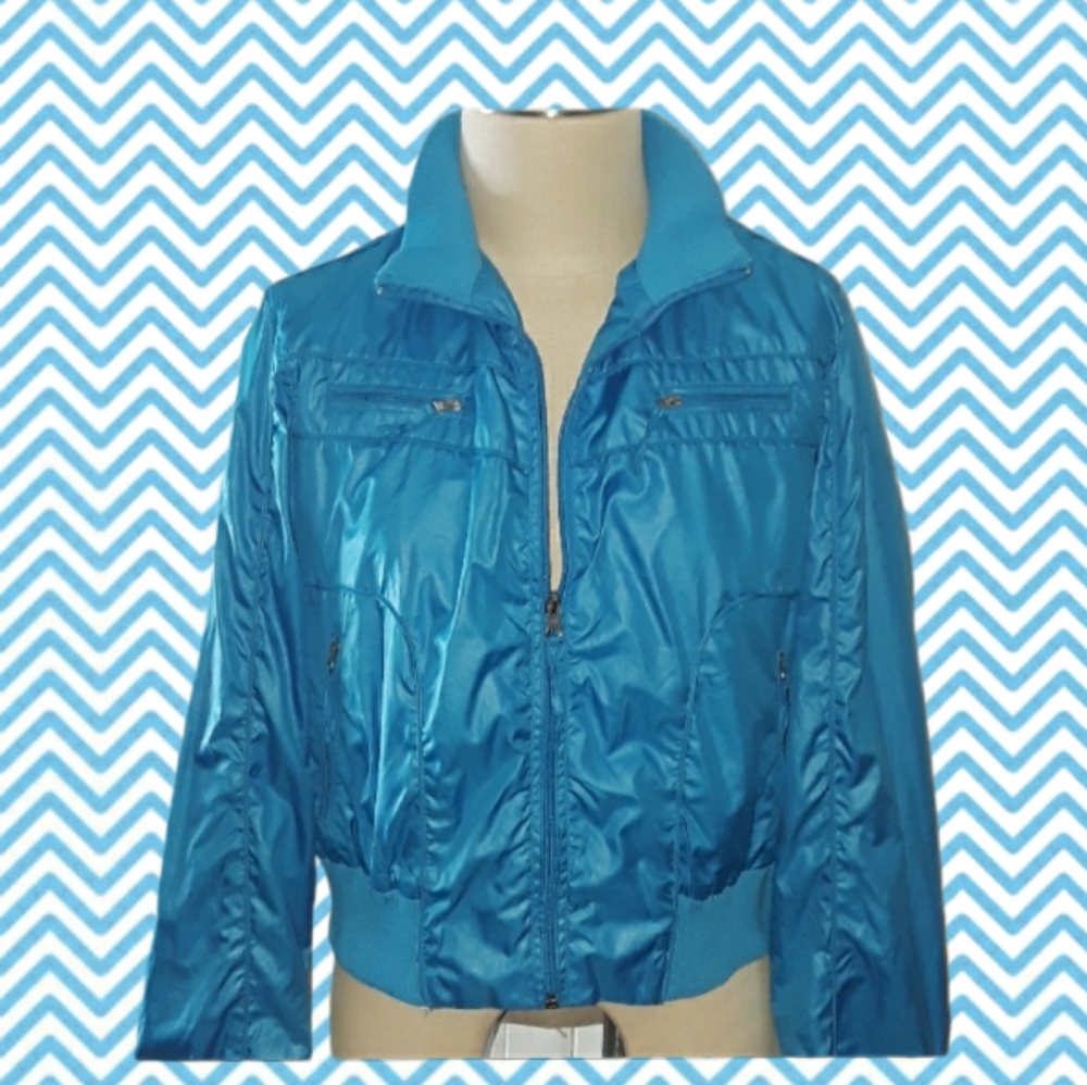 Vintage Jacket - Picture 2 of 6